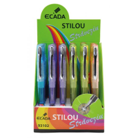 Stilou scolar Ecada Straveziu