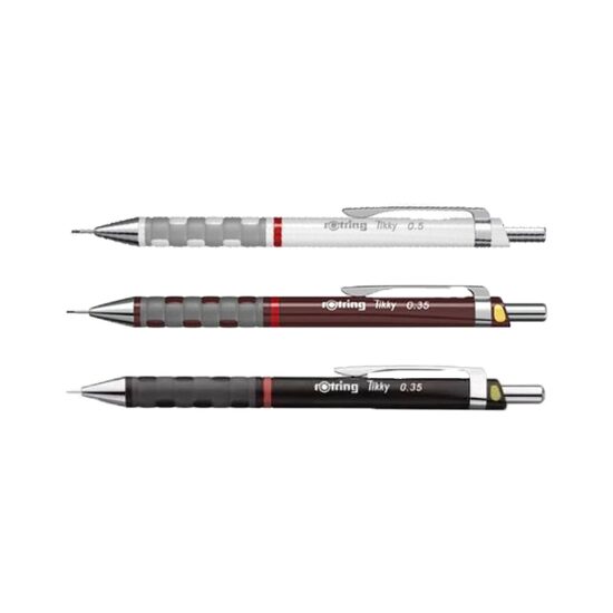 Creion mecanic Rotring Tikky 0.35 mm