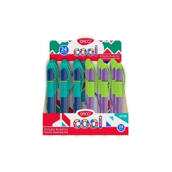 Stilou Cool Daco ST206