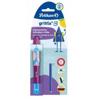 Stilou Pelikan Griffix 820325 mov