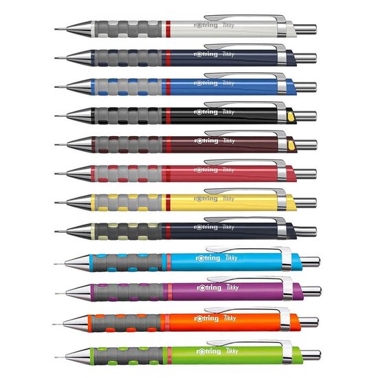 Creion mecanic Rotring Tikky 0.7 mm