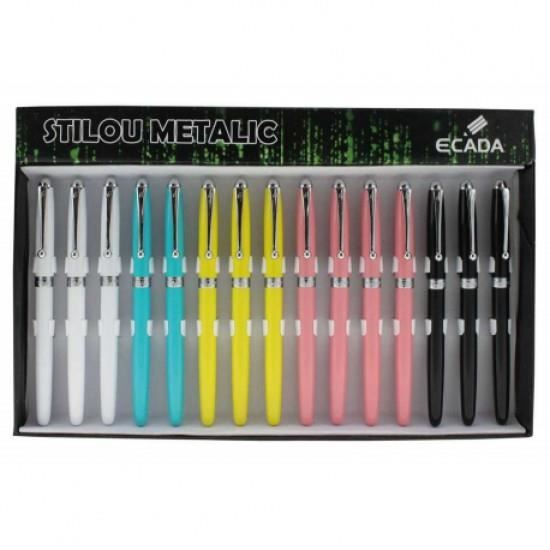 Stilou Ecada Metalic - 93218