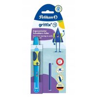 Stilou Pelikan Griffix 820363 albastru