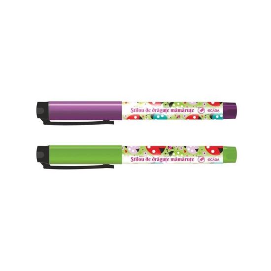 Stilou Dragute mamarute ECADA - 93106