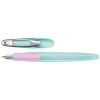 Stilou Herlitz my pen turcoaz/violet - 999753