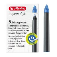 Rezerva roller Herlitz my pen, set 5 - 11378999
