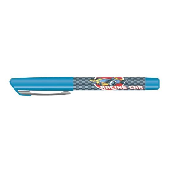 Roller Ecada Racing Car - 83703