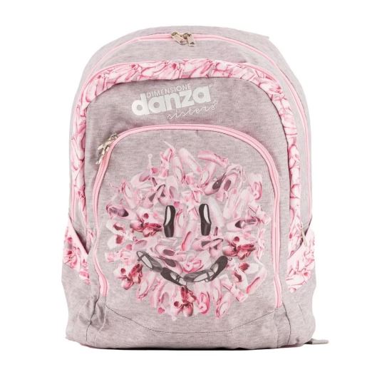 Ghiozdan G100049 Danza 42 cm