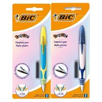 Stilou Bic Easy Clic Standard