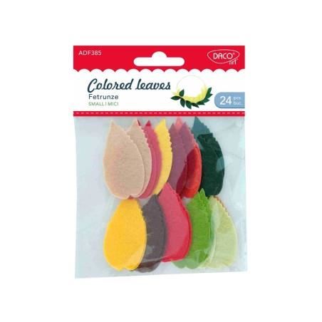 Accesorii craft - AD385 Fetrunze mici DACO