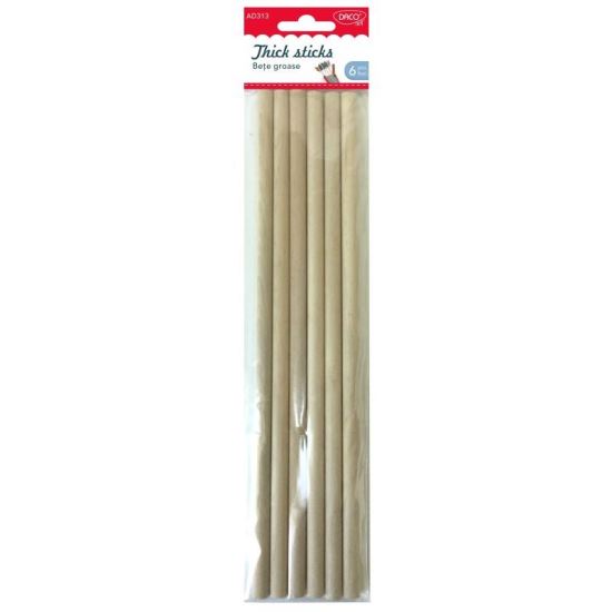 Accesorii craft - ADL313 Bete groase DACO