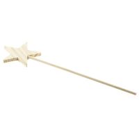 Accesorii craft - AD700 Bagheta stea mica DACO