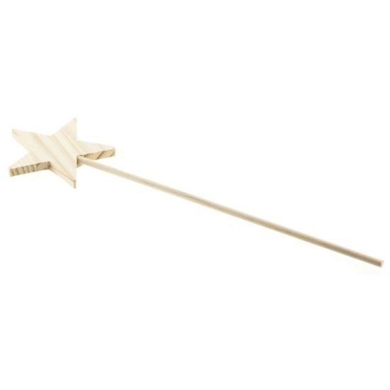 Accesorii craft - AD700 Bagheta stea mica DACO