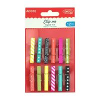 Accesorii craft - AD310 Agata-ma modern DACO