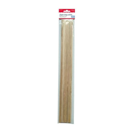 Accesorii craft - ADL368 Bete super lungi rotunde DACO