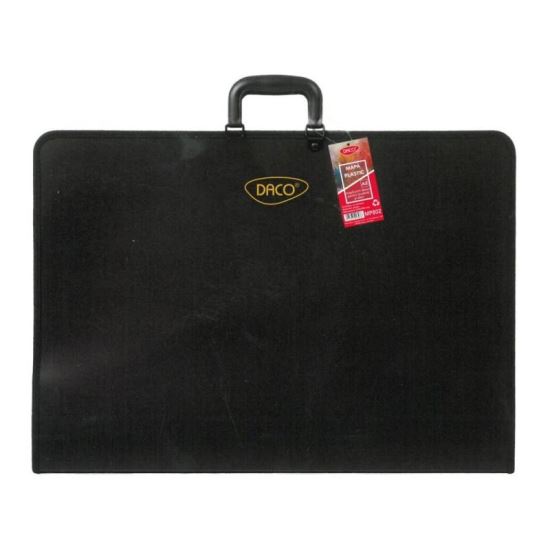 Mapa port-desen A2 DACO - MP802