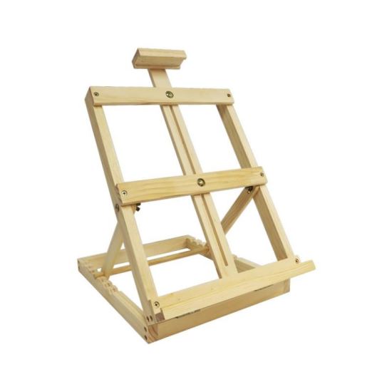 Sevalet lemn 64 cm DACO - AA100