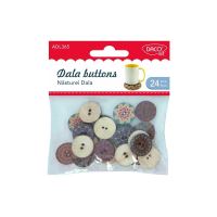 Accesorii craft - ADL365 Nasturei Dala DACO