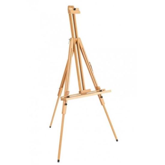 Sevalet lemn 190 cm DACO - AA102