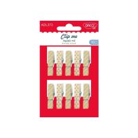 Accesorii craft - ADL373 Agata-ma stilat DACO