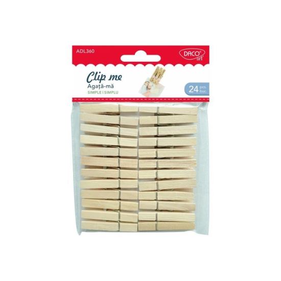 Accesorii craft - ADL360 Agata-ma simplu DACO