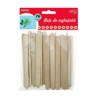 Accesorii craft - AD255 Bete inghetata DACO
