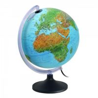 Glob pamantesc iluminat Lumierissimo 30 cm 