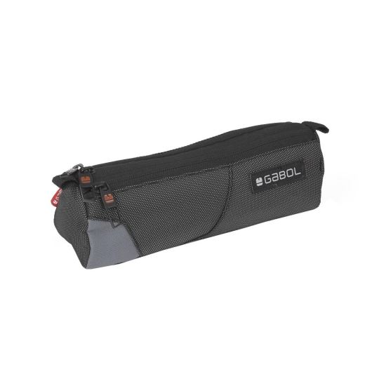 Borseta Gabol Black 3 compartimente - 310709