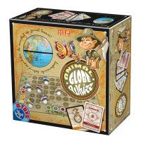 Joc Globe Whizz Animale - 73426 AG