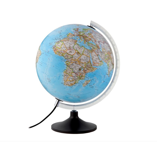 Glob National Geographic Carbon Classic 30 cm