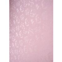 Carton A4 GP top 20 coli 220gr SMALL ROSES LILIAC 203509