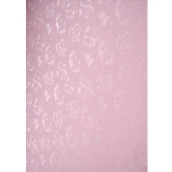 Carton A4 GP top 20 coli 220gr SMALL ROSES LILIAC 203509