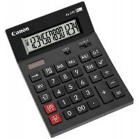 Calculator de birou Canon 14 cifre, AS-2400 
