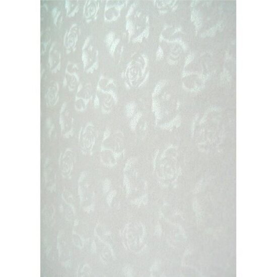 Carton GP top 20 coli 220 g SMALL ROSES ALB 203501