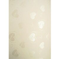 Carton A4 GP top 20 coli 220 g SMALL HEARTS ALB-204201