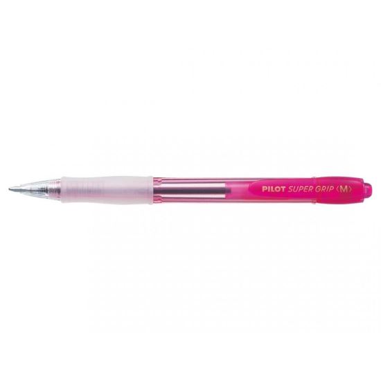 Pix Pilot Supergrip retractabil 1.0 mm