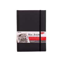 Bloc schite A5, 110 g/mp, 80 file, DACO - BD5118