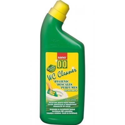 Detartrant Sano WC 750 ml