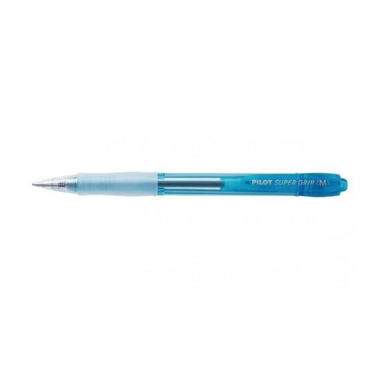 Pix Pilot Supergrip retractabil 1.0 mm