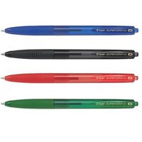 Pix Pilot Supergrip G retractabil 1.0 mm 
