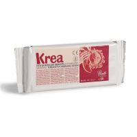 Pasta modelare teracota Krea 500 g Toy Color