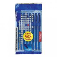 Pix Pilot Supergrip G albastru set 8