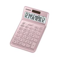 Calculator CASIO 12D JW-200SC roz