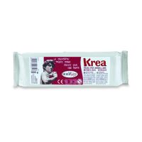 Pasta modelare  Alba KREA 1000 g TOY COLOR