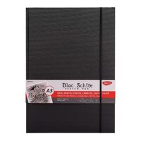 Bloc schite A3, 80 file, DACO - BD3118