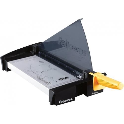 Ghilotina Fusion Fellowes A4