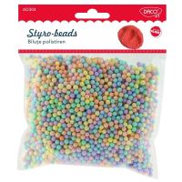 Accesorii craft - AD304 Bilute polistiren 2-6mm DACO