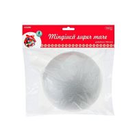Accesorii craft - AD280 Mingiuca super mare 15cm DACO