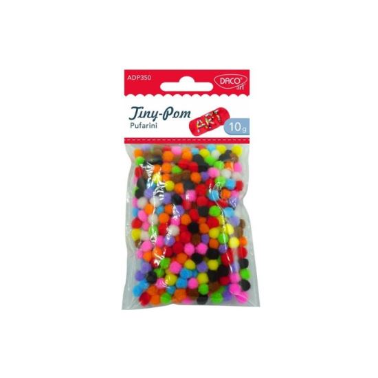 Accesorii craft - ADP350 Pufarini DACO