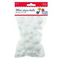 Accesorii craft - AD251 Mingiute micute DACO